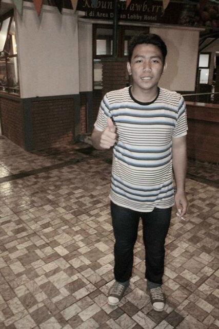 aldigozaly's profile picture. 