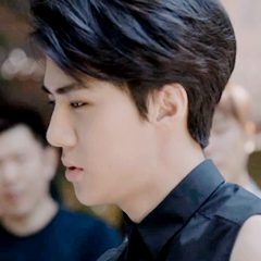 【You; Soo.】