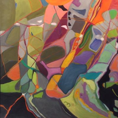 Catherine Rodgers Contemporary Art