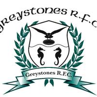 Greystones RFC(@GreystonesRFC) 's Twitter Profile Photo