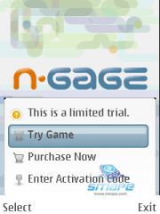 NokiaNGage's profile picture. Mobile Gaming at it's Best