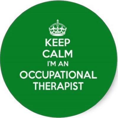 Official Twitter for Occupational Therapy at Ashford and St Peters Hospitals NHS Foundation Trust