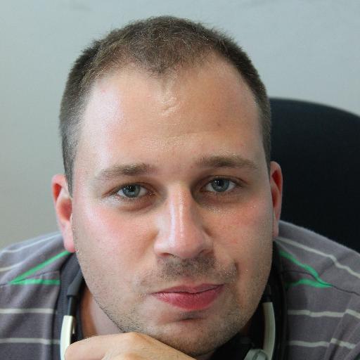 gbunin's profile picture. 