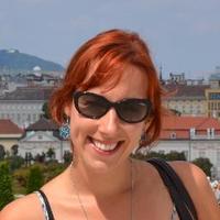 Ewa  Mahr (@ewa_mahr) 's Twitter Profile