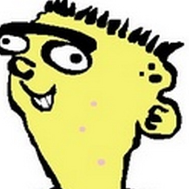 Pr0ziz's profile picture. rabble rabble rabble