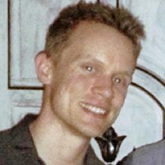 bgsawyer's profile picture. 