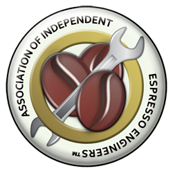 CoffeeEngineers's profile picture. The Association Of Espresso Engineers.  A like minded group of independent espresso engineers, trying to help folks get the best out of their coffee machines.
