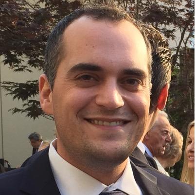 jplogothetis's profile picture. 