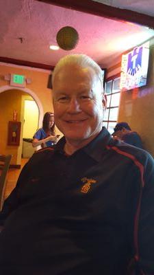 mphinney22's profile picture. 