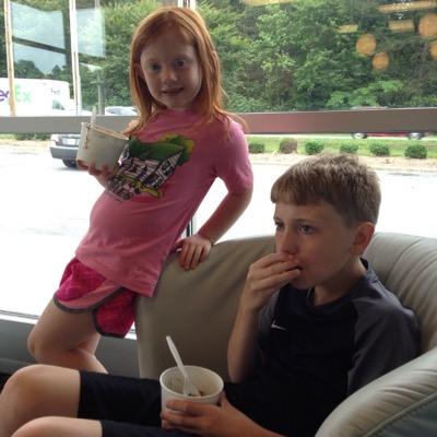 GFMSMain's profile picture. Resource teacher at GFMS; Happy mom