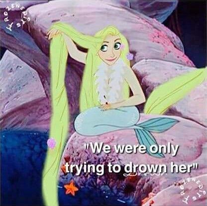Too weak to handle myself? Tell that to my frying pan. I am the lost princess, er, found princess. | #RP #Single #Literate