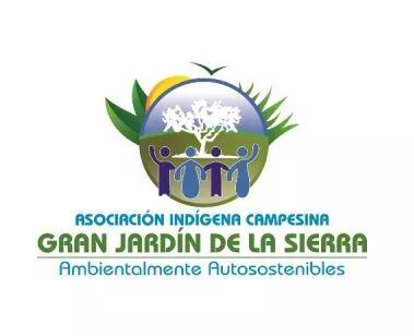 Trabajamos por la autosostenibilidad comunitaria del #GranJardíndelaSierra desde un enfoque social, ambiental y empresarial. @AutogobiernoGJS