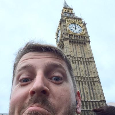 garymorleyedba's profile picture. 