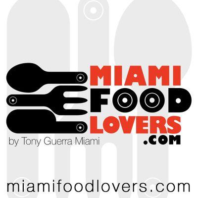 Miami Food Lovers - A tribute to the visionary chefs & kitchens that make our city a culinary destination.  By: https://t.co/o9XNBgrOvT