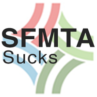 SFMTA sucks (@sfmtasucks) 's Twitter Profile