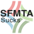 SFMTA sucks