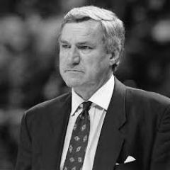 You should never be proud of doing the right thing. You should just do it. Dean Smith