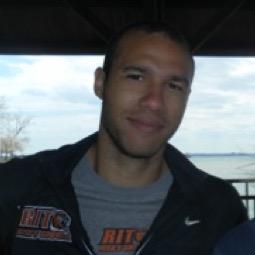 Electrical engineer focused on ASIC/FPGA design and verification. Software and electronics tinkerer. Soccer fanatic.