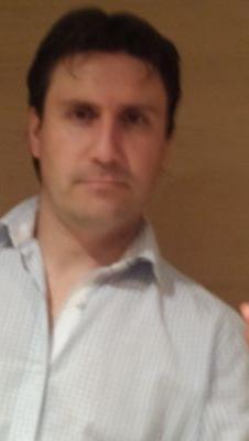 marcialbarbosa's profile picture. 