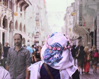 leylliii's profile picture. Bazen kalbimizi en çok yoran, Duâmız da en çok andığımızdır ..