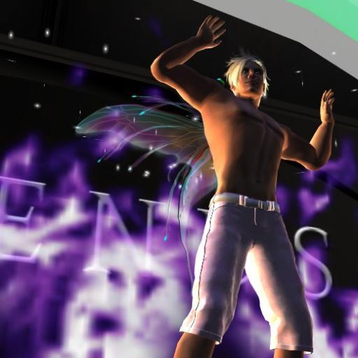 AneurinKendrick's profile picture. Resident, DJ, & Event Host on @IslandOasisGrid ~ AKA DJ Sassy
------
AKA @epattersm @EvanPaolino