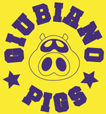 GiubianoPigs's profile picture. : profilo twitter ufficiale dei Giubiano Pigs, formazione di pallacanestro della Polisportiva Dilettanistica Oratorio di Giubiano.