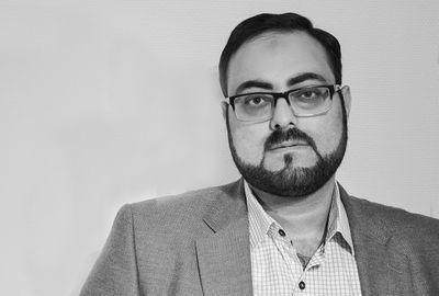 fidaaldin's profile picture. Innovation & Leadership 🇸🇪
PMP®