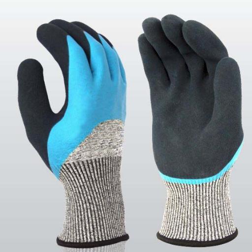 safety glove factory in China. simon@bestsafe.cn