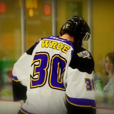 Stephen Wroe Profile