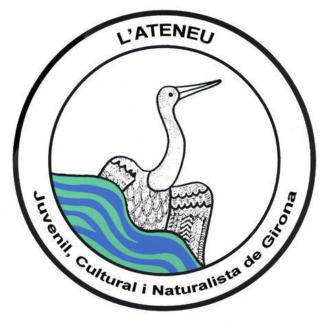 Ateneu Juvenil, Cultural i Naturalista de Girona. 
[Visita'ns també al Facebook: l'Ateneu de Girona]