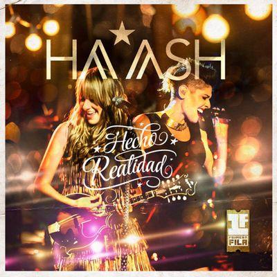 HaAshLetras's profile picture. Letras de Ha Ash
since 17/07/15