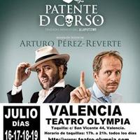 Patente de Corso (@patente_decorso) 's Twitter Profile Photo Patente de Corso (@patente_decorso) 's Twitter Profile Photo