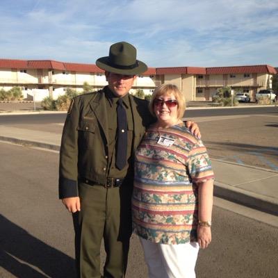 daylemartinhouk's profile picture. I have two wonderful sons. 1 is a EMT and 1 is Border Patrol K9. I am very proud of both of them ❤️Born and raised in Manhattan Beach 🏖Diehard USC Trojan🏈