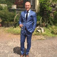 Ben Griffiths (@benshift1978) 's Twitter Profile