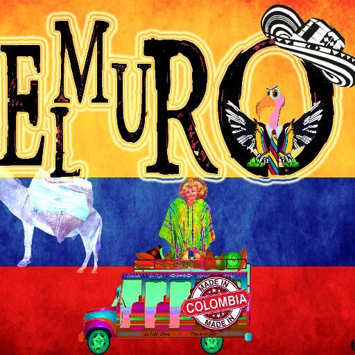 fan del Rock, la historia de la humanidad y de mi nación. youtubero y con proyectos en mente
correo de contacto: elmurowd@gmail.com