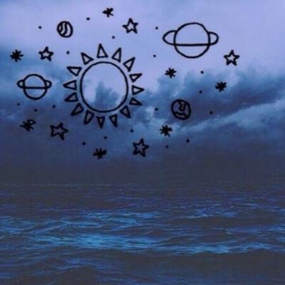 my tweets are a combination of bands and feelings.