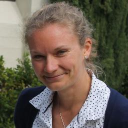Environmental Scientist. Ecotoxicologist. Runner. Cyclist.
Tweets my own.