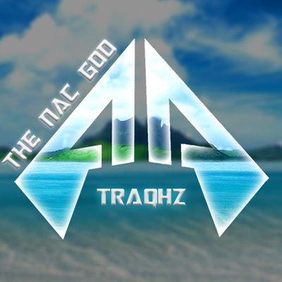 TraqhzXV's profile picture. 