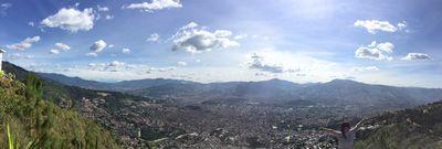 Apasionada por mi ciudad #Medellín