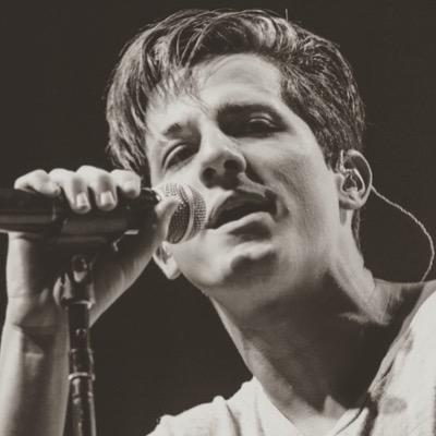 Charlie Puth