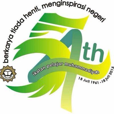 Informasi IPM di media sosial, #Muktamar19IPM #IPMJAYA
