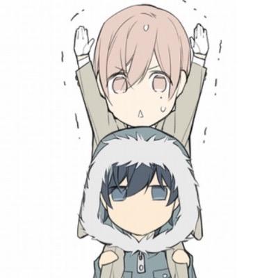 なぎあつさんのプロフィール画像