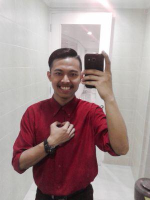 arieffall's profile picture. fb : Arief Dharmawan | ig : arieffall