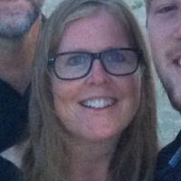 Tricia O'Connell (@tricia_oconnell) 's Twitter Profile Photo Tricia O'Connell (@tricia_oconnell) 's Twitter Profile Photo