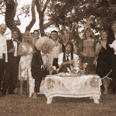 ThrosbyCreek's profile picture. Throsby Creek Oenological Phalanx. Real people, drinking real wines. Blind tasted comments and ratings.