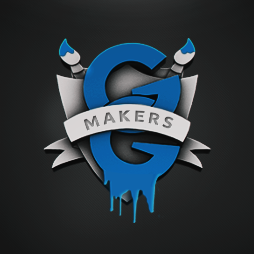 GG_Makers's profile picture. Design team for  @GGControles @GGTeam_. Designers specialized in: Social Media, Drawing and Illustration. Contact us via email ggmakers@hotmail.com