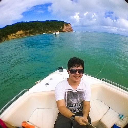 lucasalvestk's profile picture. Publicitário, Fotógrafo, Social Media e multibilionário (em pensamento) ;)