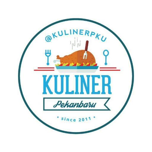 we're a culinary holic from Pekanbaru, Riau. follow our instagram @kulinerpku
info: kulinerpekanbaru@yahoo.com or by Line: @kulinerpku