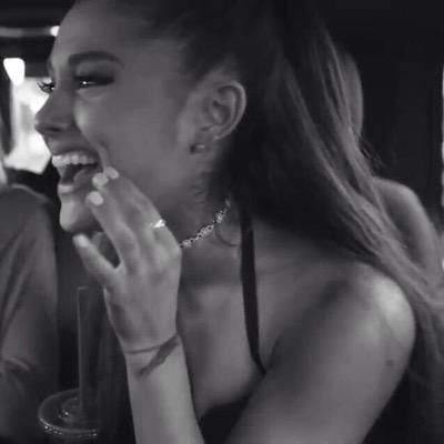 So proud of that amazing girl from Boca. Ariana followed on 6th December 2013. ❤️