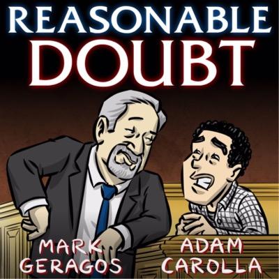 Geragos Global, Geragos & Geragos - Trial Lawyer, Co-Host Reasonable Doubt Pod & Beyond A Reasonable Doubt